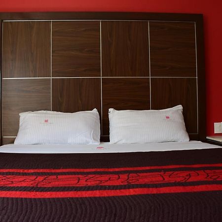 Plutarco Suites Мексико Сити Екстериор снимка