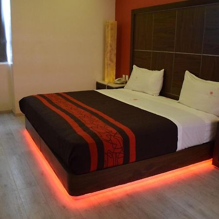 Plutarco Suites Мексико Сити Екстериор снимка