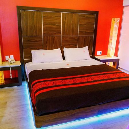 Plutarco Suites Мексико Сити Екстериор снимка