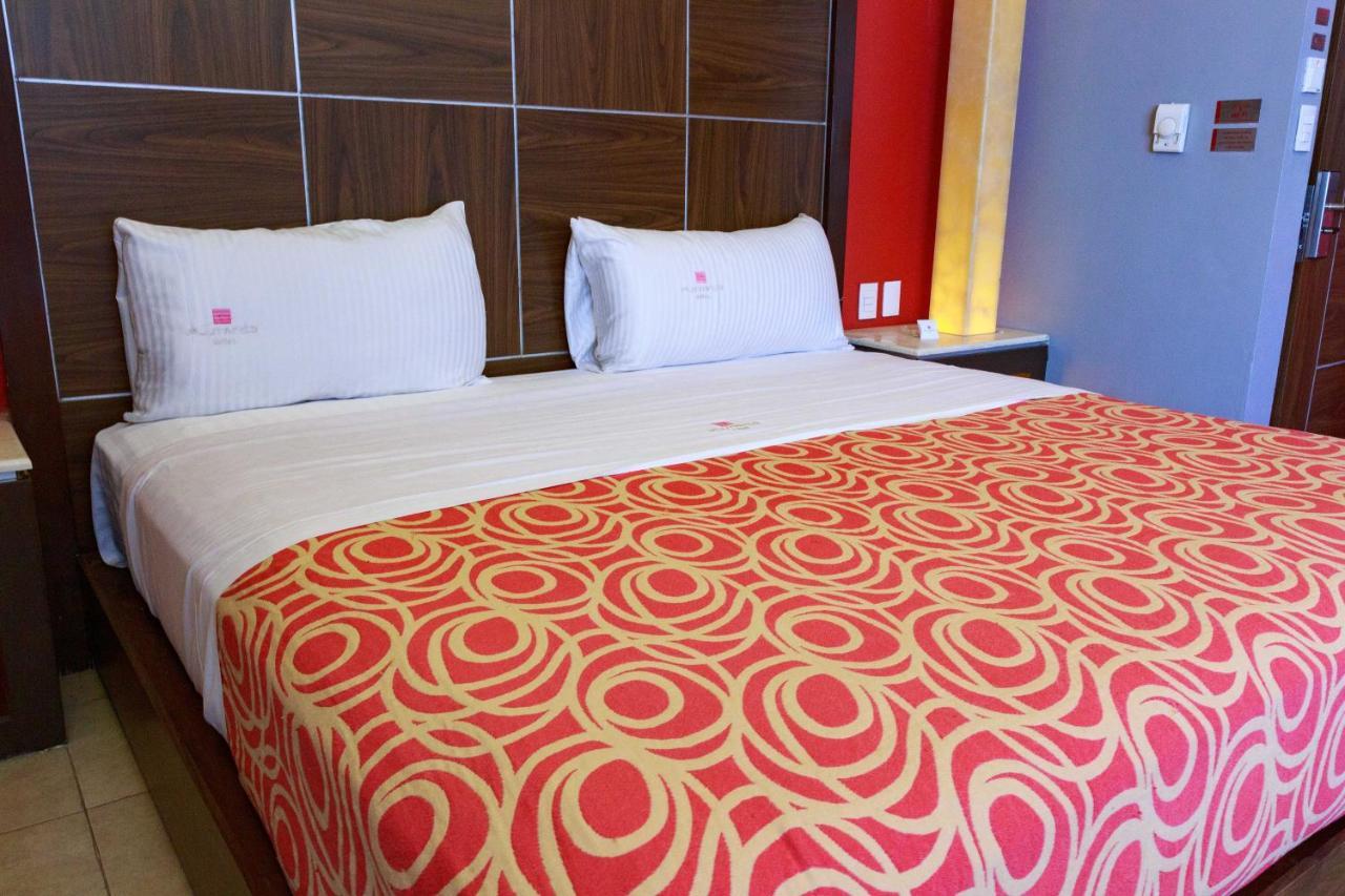 Plutarco Suites Мексико Сити Екстериор снимка